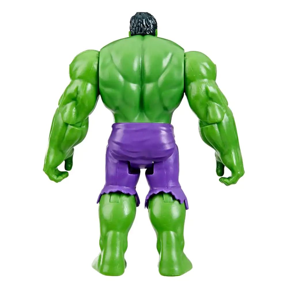 Avengers Epic Hero Series Akčná figúrka Hulk 10 cm produktová fotografia