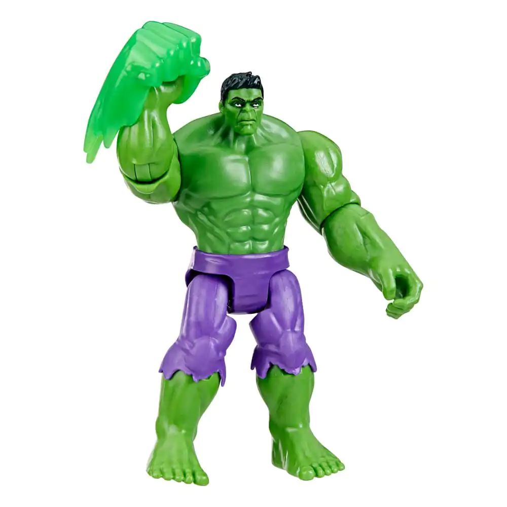 Avengers Epic Hero Series Akčná figúrka Hulk 10 cm produktová fotografia