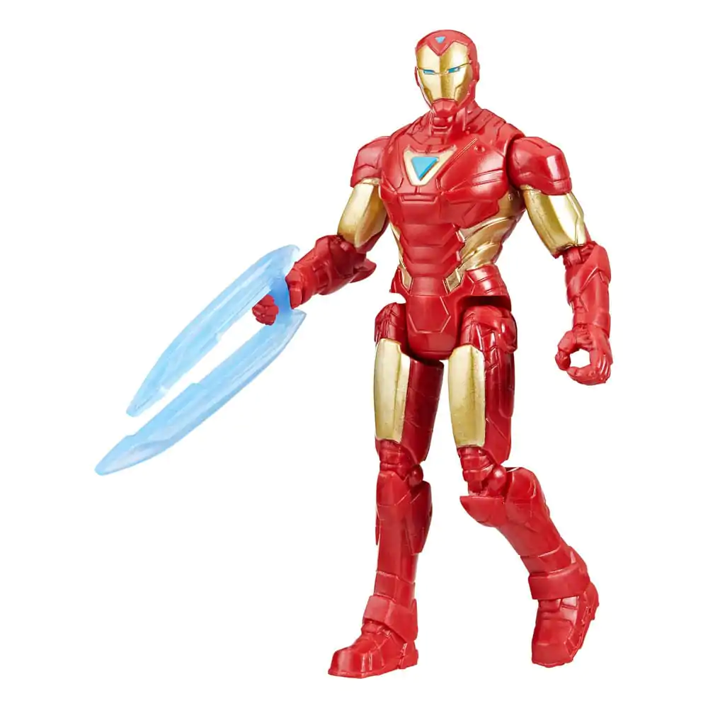 Avengers Epic Hero Series Akčná Figúrka Iron Man 10 cm produktová fotografia