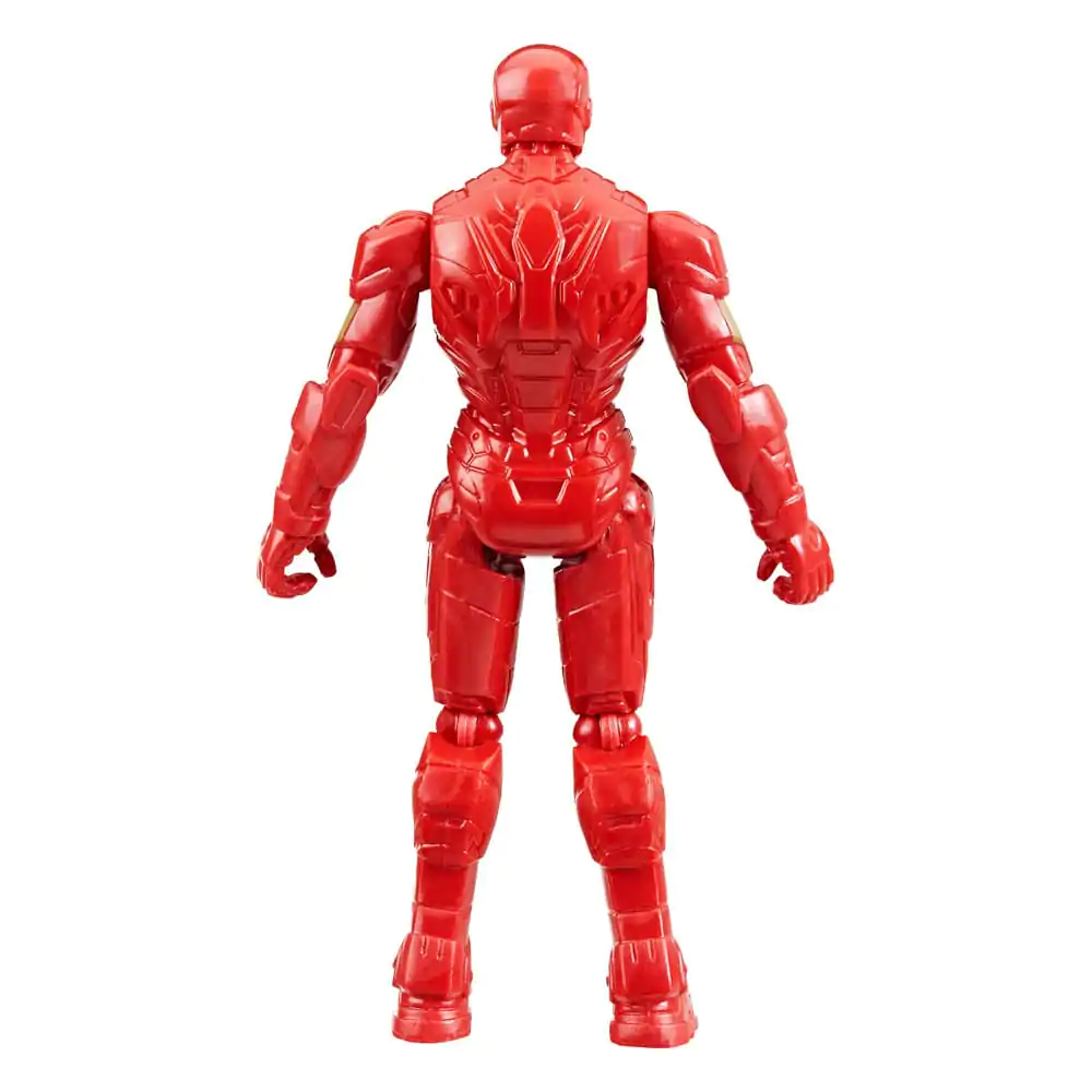 Avengers Epic Hero Series Akčná Figúrka Iron Man 10 cm produktová fotografia