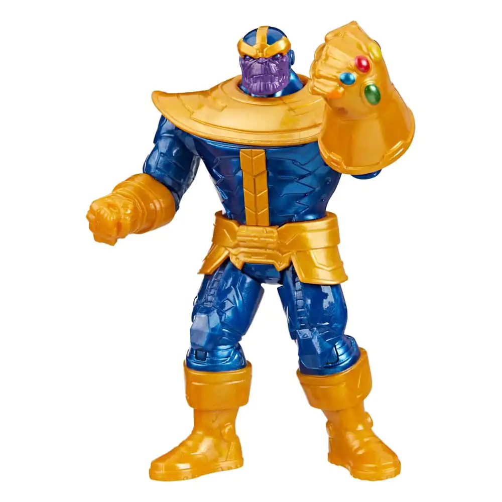 Avengers Epic Hero Series Akčná figúrka Thanos 10 cm produktová fotografia