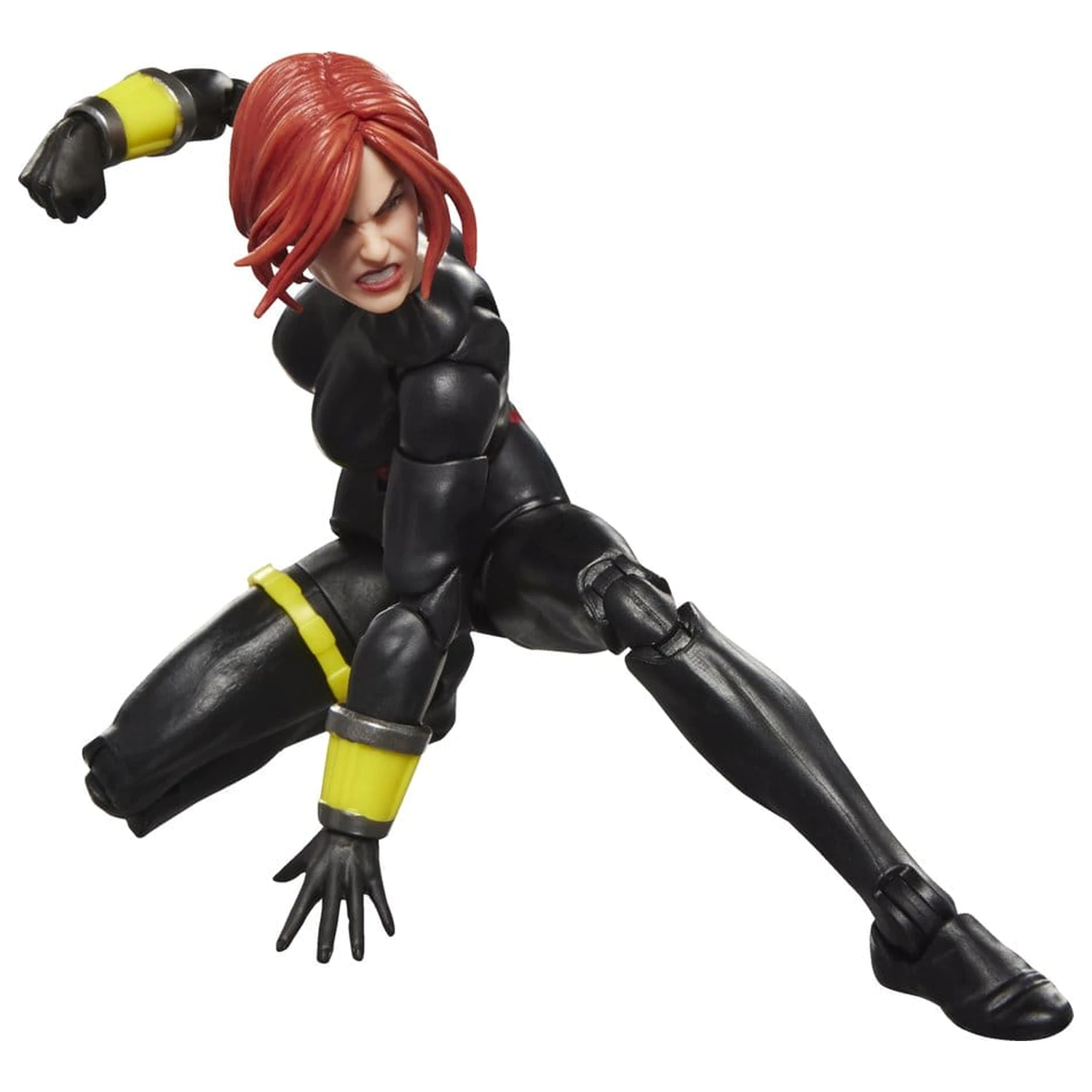 Avengers Marvel Legends Akčná figúrka 2-balenie Black Widow a Quicksilver 15 cm produktová fotografia