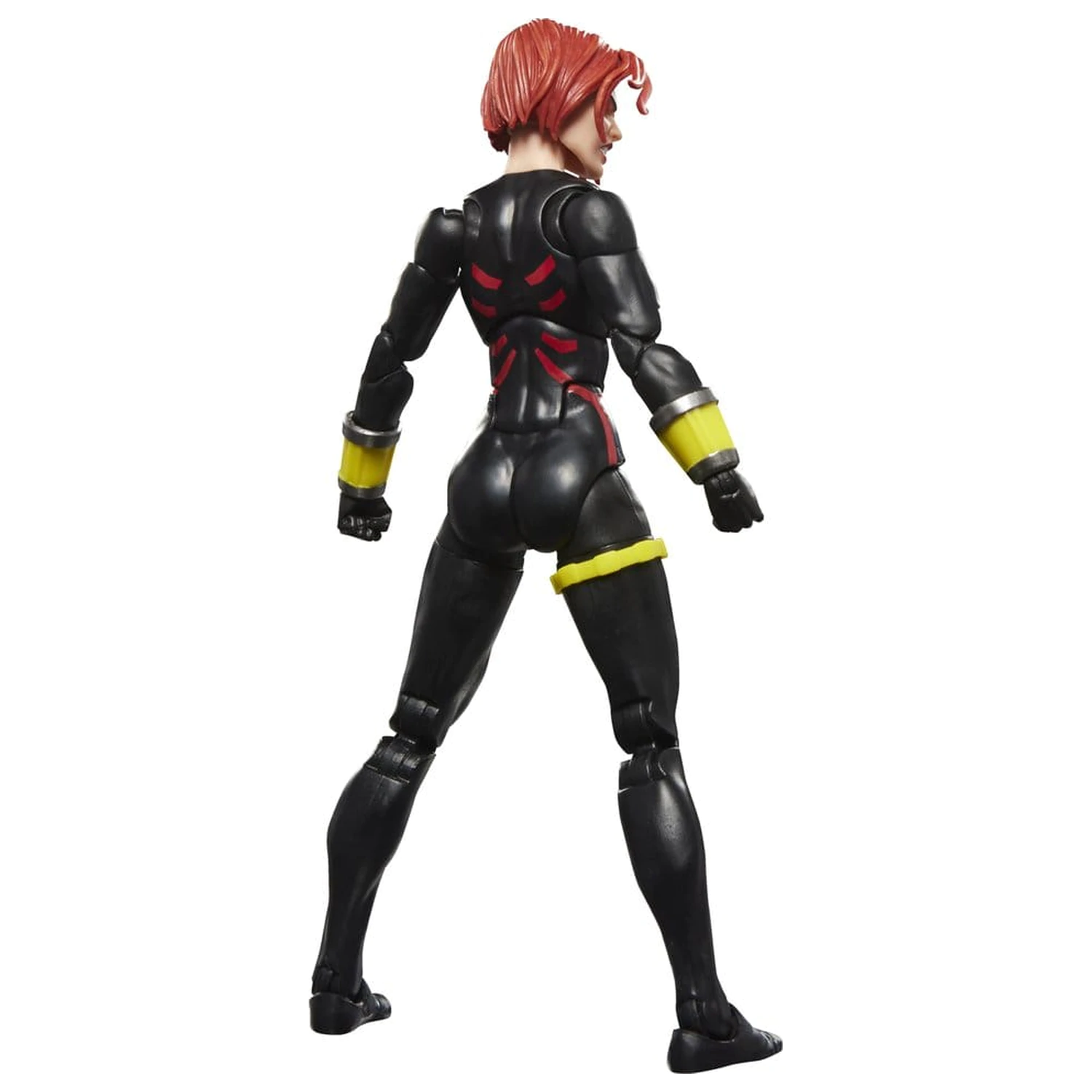 Avengers Marvel Legends Akčná figúrka 2-balenie Black Widow a Quicksilver 15 cm produktová fotografia