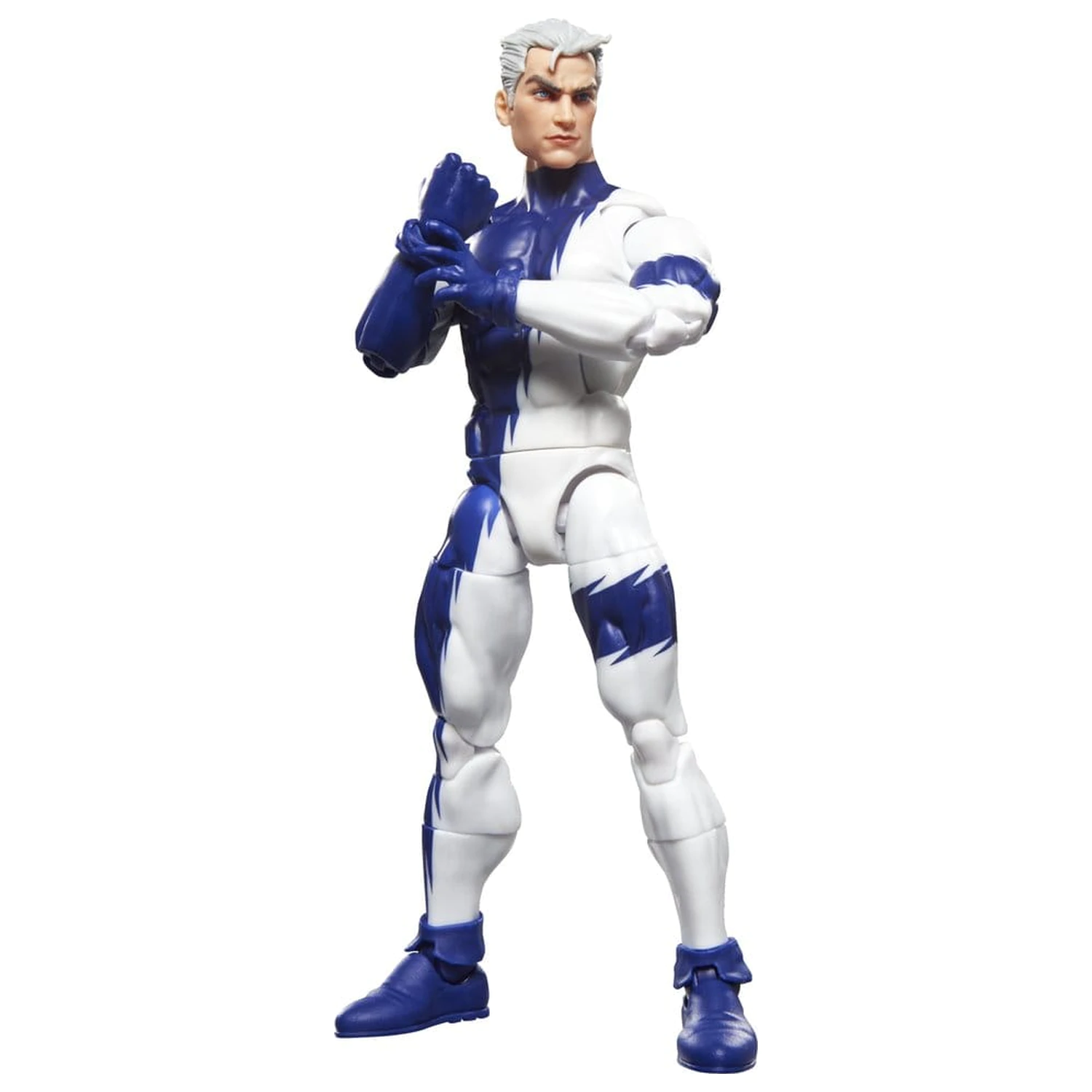 Avengers Marvel Legends Akčná figúrka 2-balenie Black Widow a Quicksilver 15 cm produktová fotografia