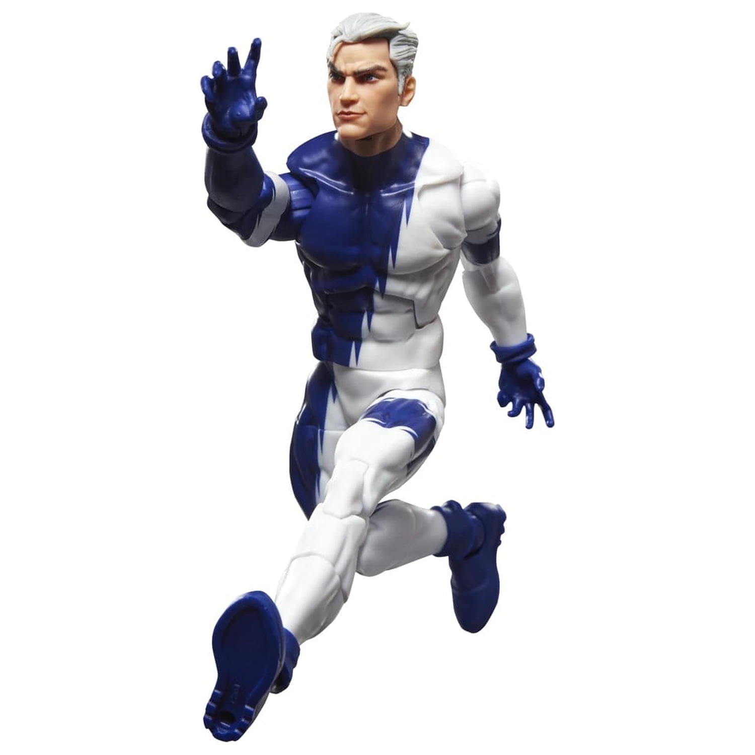 Avengers Marvel Legends Akčná figúrka 2-balenie Black Widow a Quicksilver 15 cm produktová fotografia
