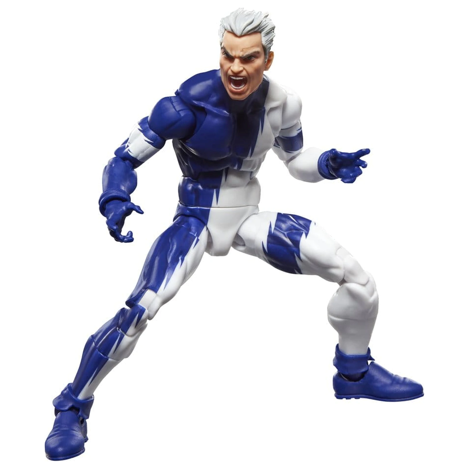 Avengers Marvel Legends Akčná figúrka 2-balenie Black Widow a Quicksilver 15 cm produktová fotografia