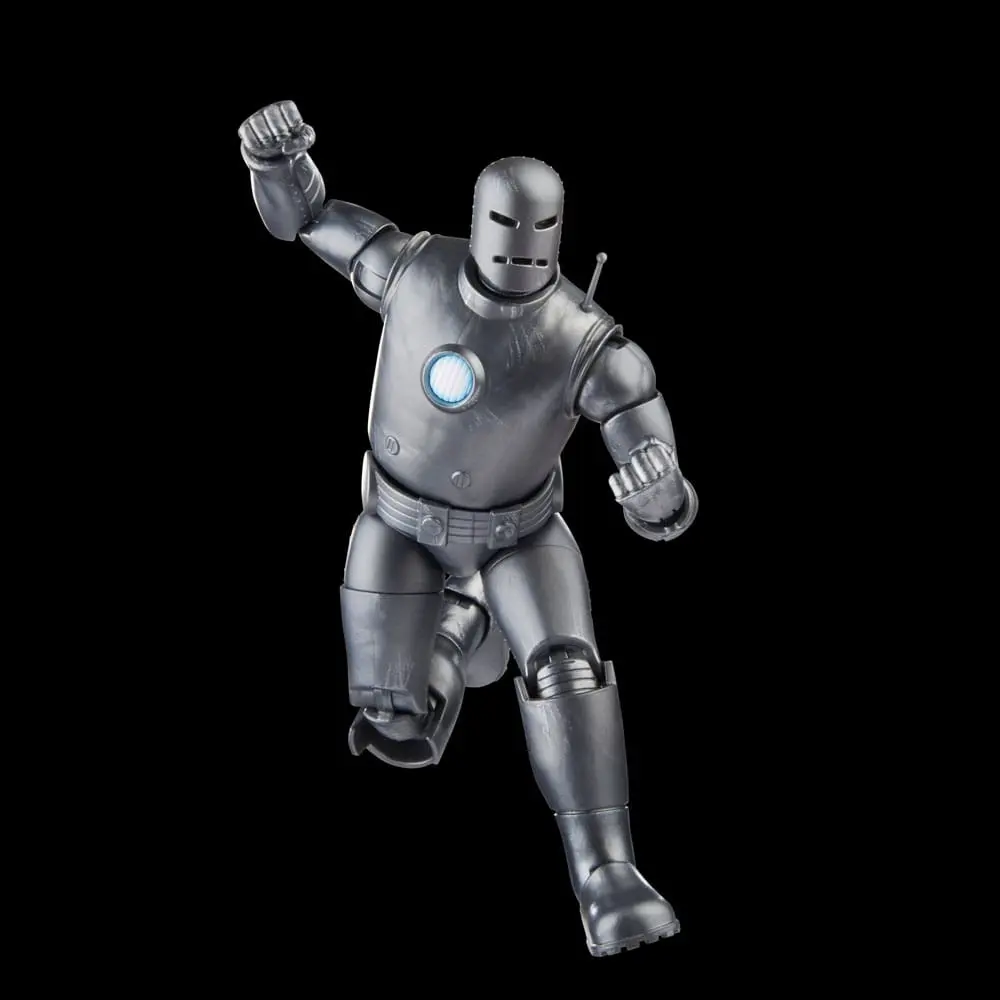 Avengers Marvel Legends Akčná figúrka Iron Man (model 01) 15 cm termékfotó