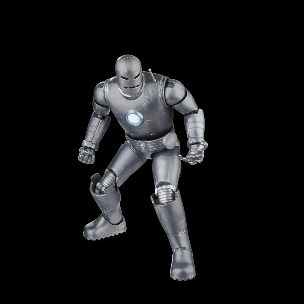 Avengers Marvel Legends Akčná figúrka Iron Man (model 01) 15 cm termékfotó