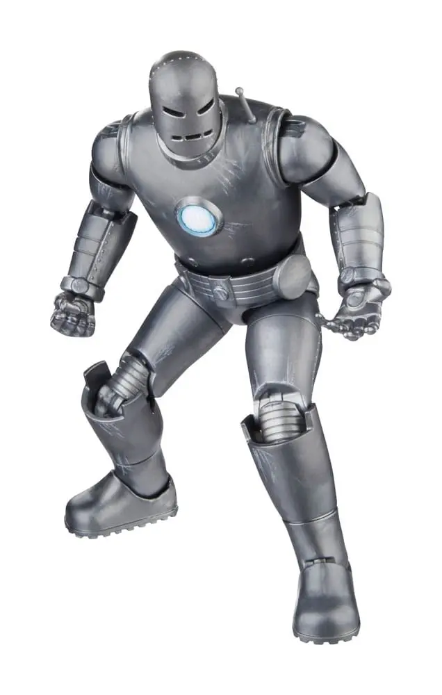 Avengers Marvel Legends Akčná figúrka Iron Man (model 01) 15 cm termékfotó