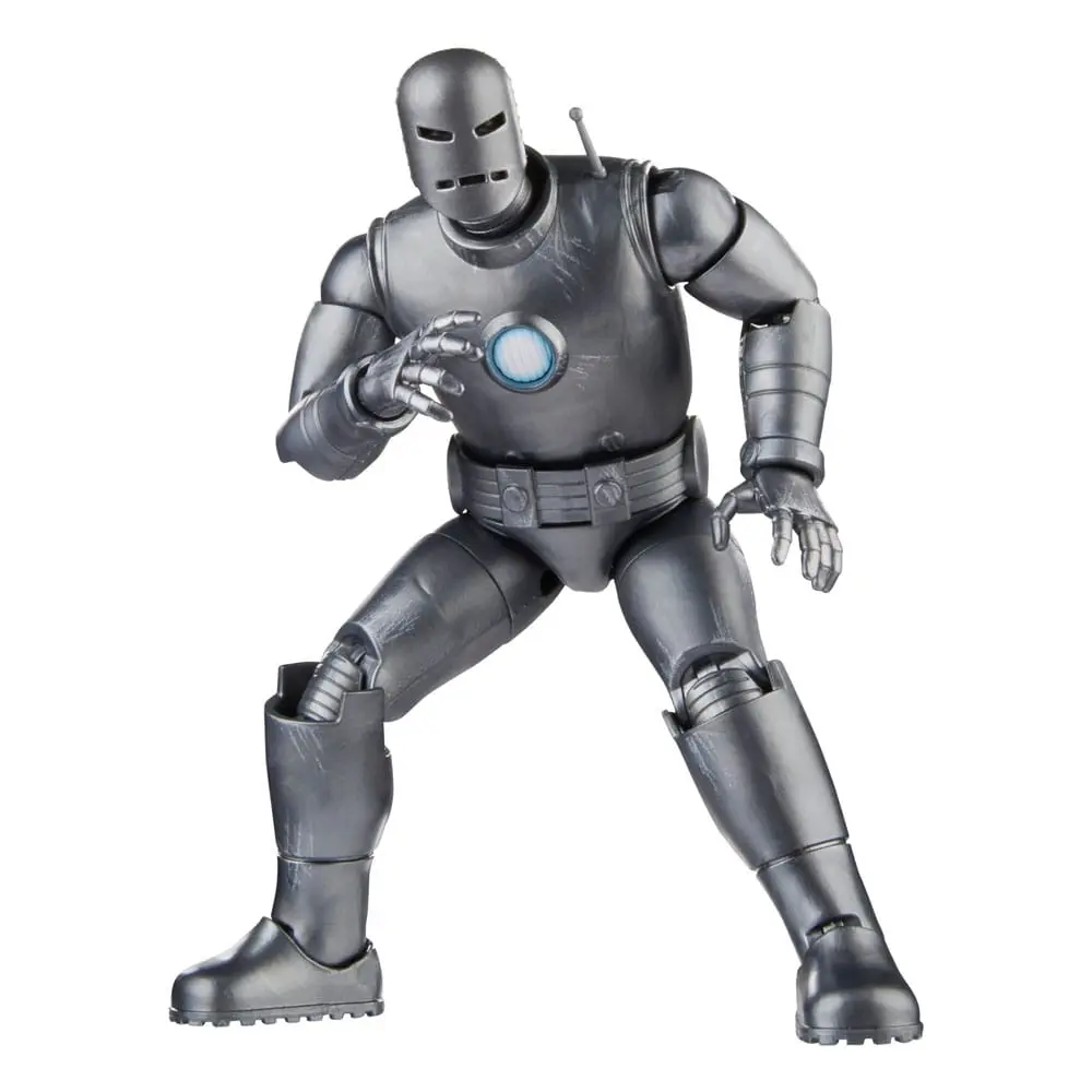 Avengers Marvel Legends Akčná figúrka Iron Man (model 01) 15 cm termékfotó