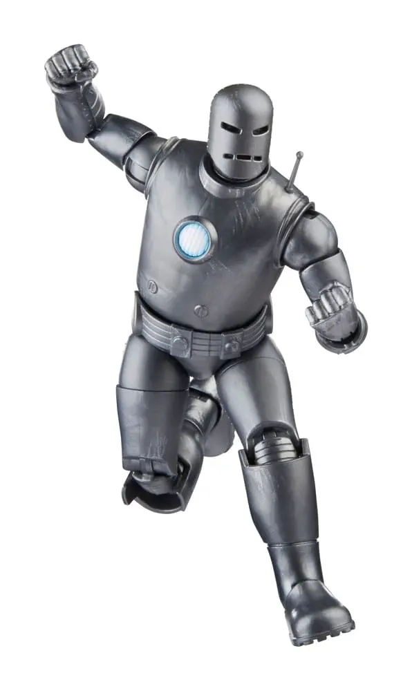 Avengers Marvel Legends Akčná figúrka Iron Man (model 01) 15 cm termékfotó