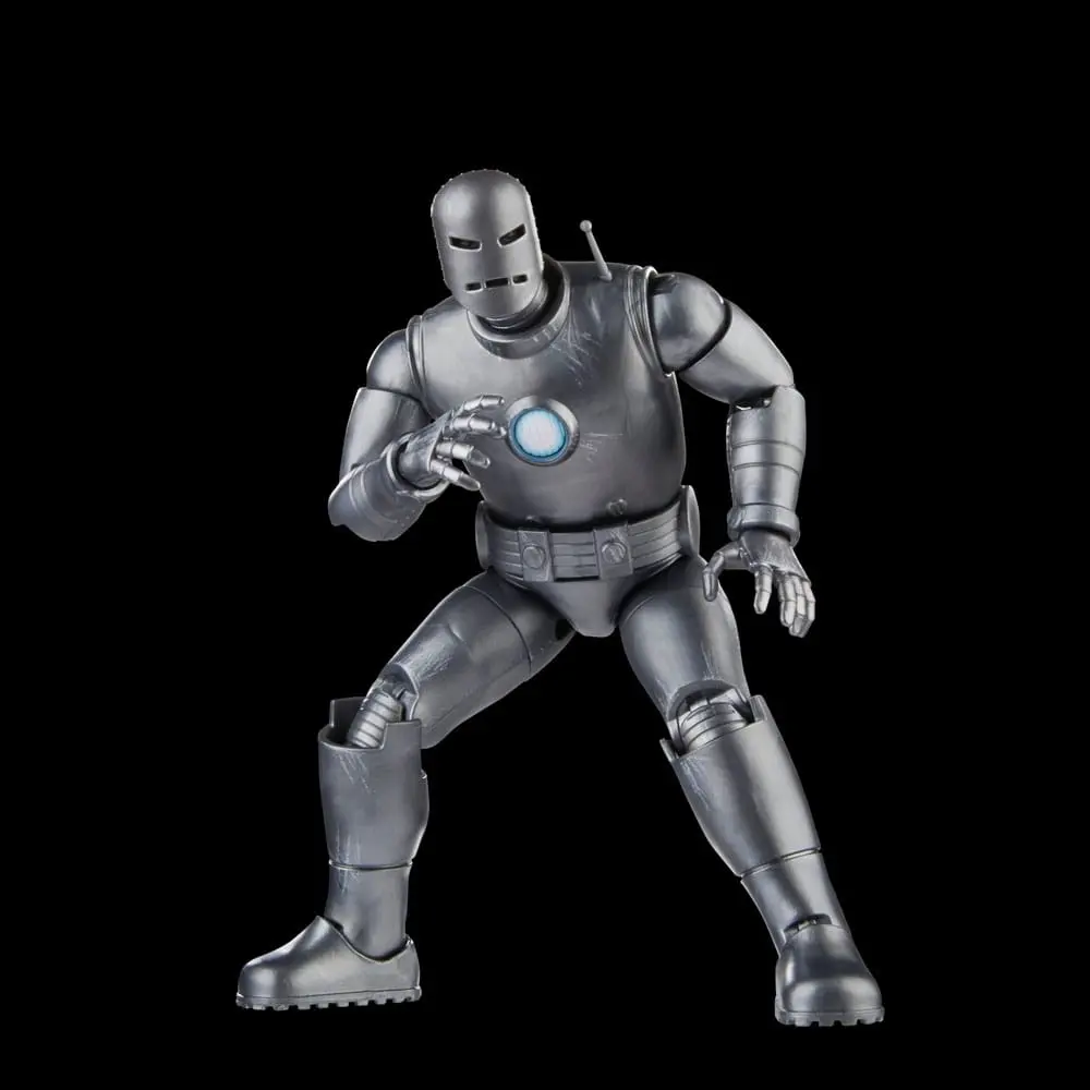 Avengers Marvel Legends Akčná figúrka Iron Man (model 01) 15 cm termékfotó