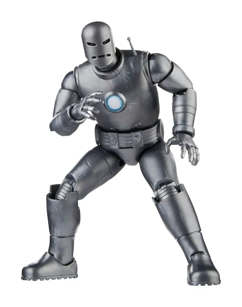 Avengers Marvel Legends Akčná figúrka Iron Man (model 01) 15 cm termékfotó