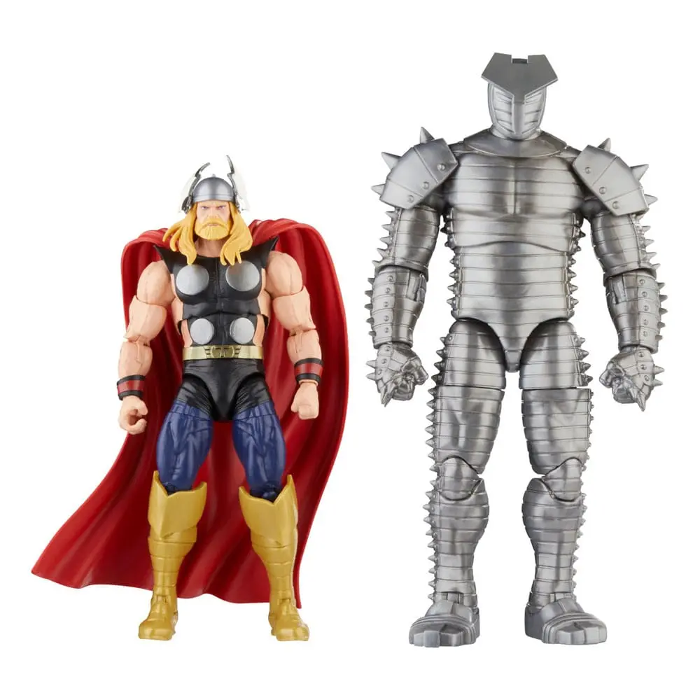 Avengers Marvel Legends figúrky Thor vs. Marvel's Destroyer 15 cm termékfotó