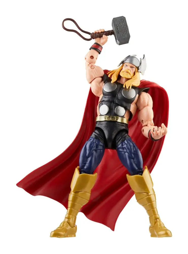 Avengers Marvel Legends figúrky Thor vs. Marvel's Destroyer 15 cm termékfotó