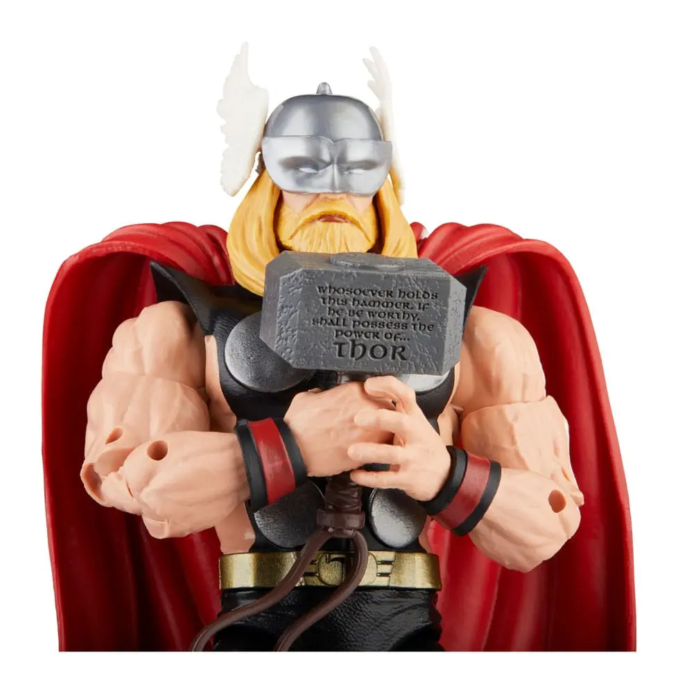 Avengers Marvel Legends figúrky Thor vs. Marvel's Destroyer 15 cm termékfotó