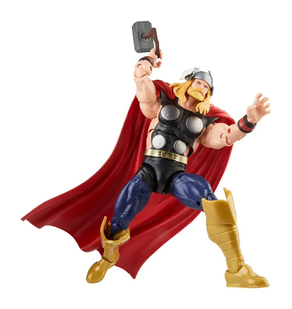 Avengers Marvel Legends figúrky Thor vs. Marvel's Destroyer 15 cm termékfotó