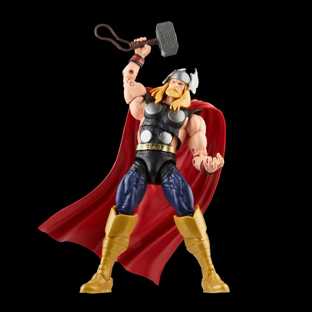 Avengers Marvel Legends figúrky Thor vs. Marvel's Destroyer 15 cm termékfotó