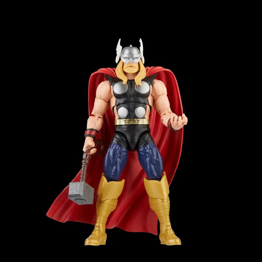 Avengers Marvel Legends figúrky Thor vs. Marvel's Destroyer 15 cm termékfotó