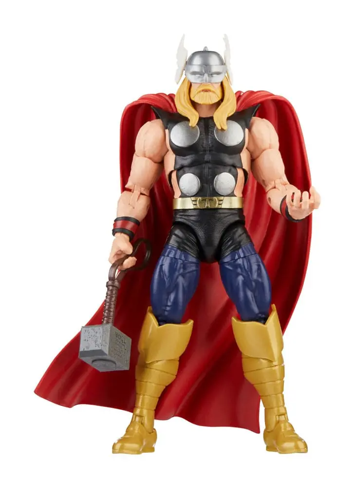 Avengers Marvel Legends figúrky Thor vs. Marvel's Destroyer 15 cm termékfotó