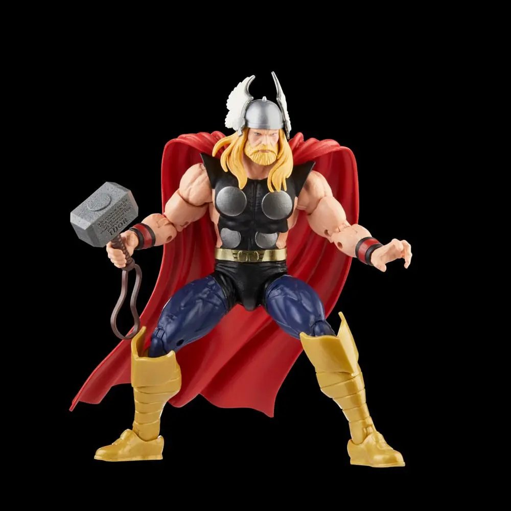 Avengers Marvel Legends figúrky Thor vs. Marvel's Destroyer 15 cm termékfotó