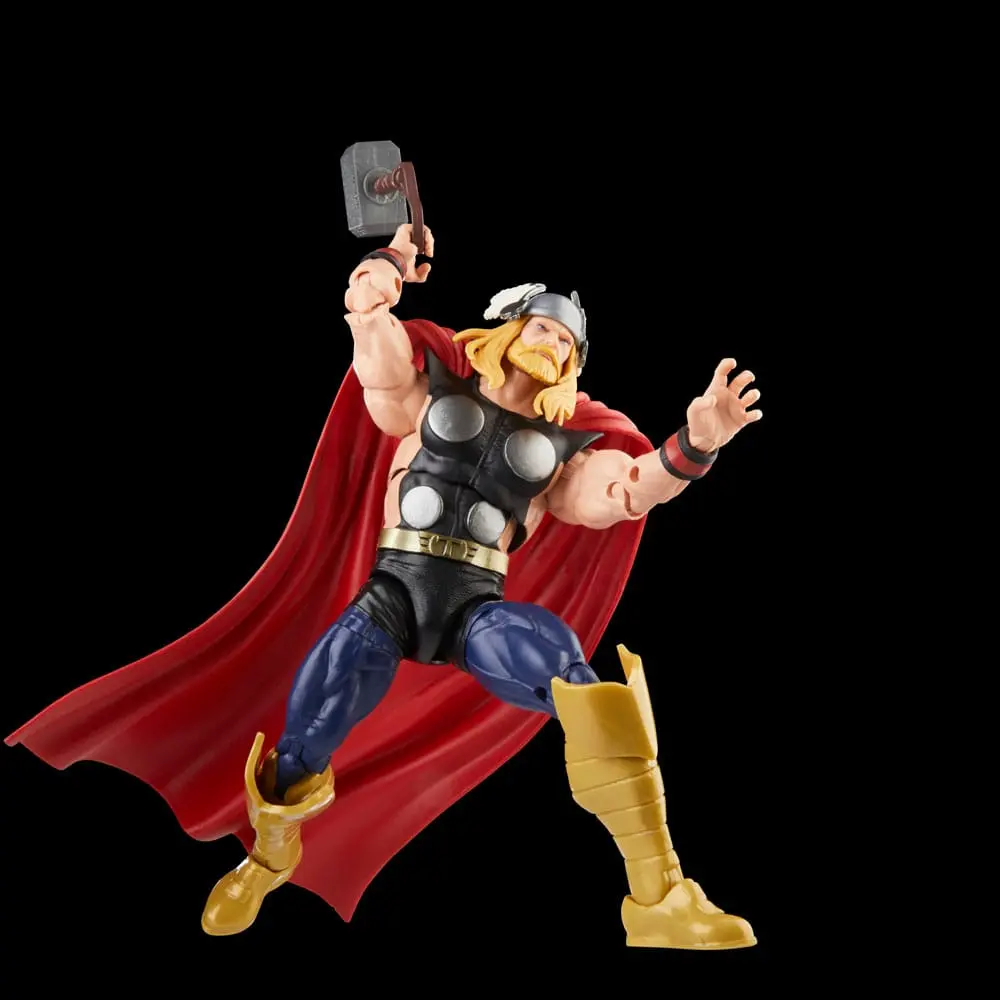 Avengers Marvel Legends figúrky Thor vs. Marvel's Destroyer 15 cm termékfotó