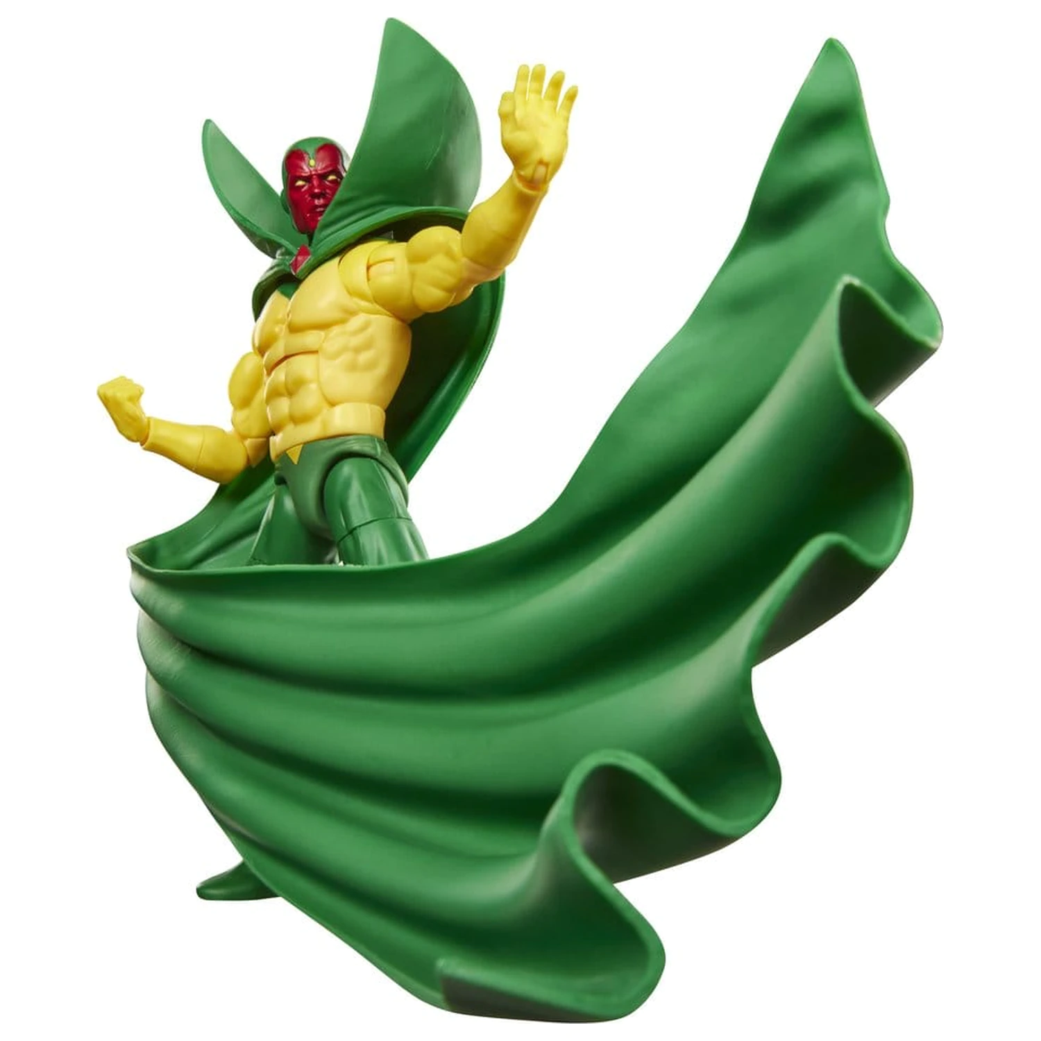 Avengers Marvel Legends akčná figúrka 2-balenie Vision a Scarlet Witch 15 cm produktová fotografia