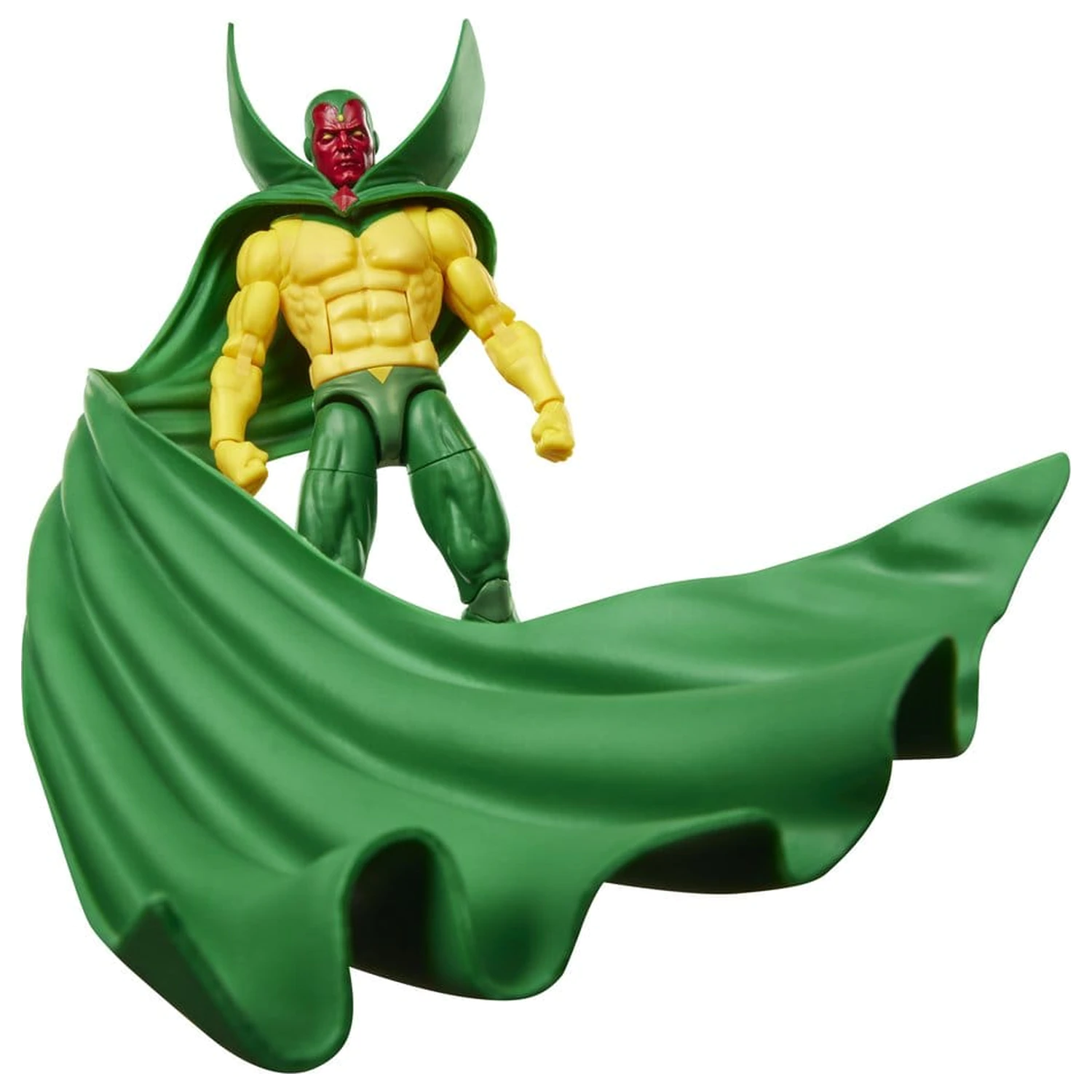 Avengers Marvel Legends akčná figúrka 2-balenie Vision a Scarlet Witch 15 cm produktová fotografia