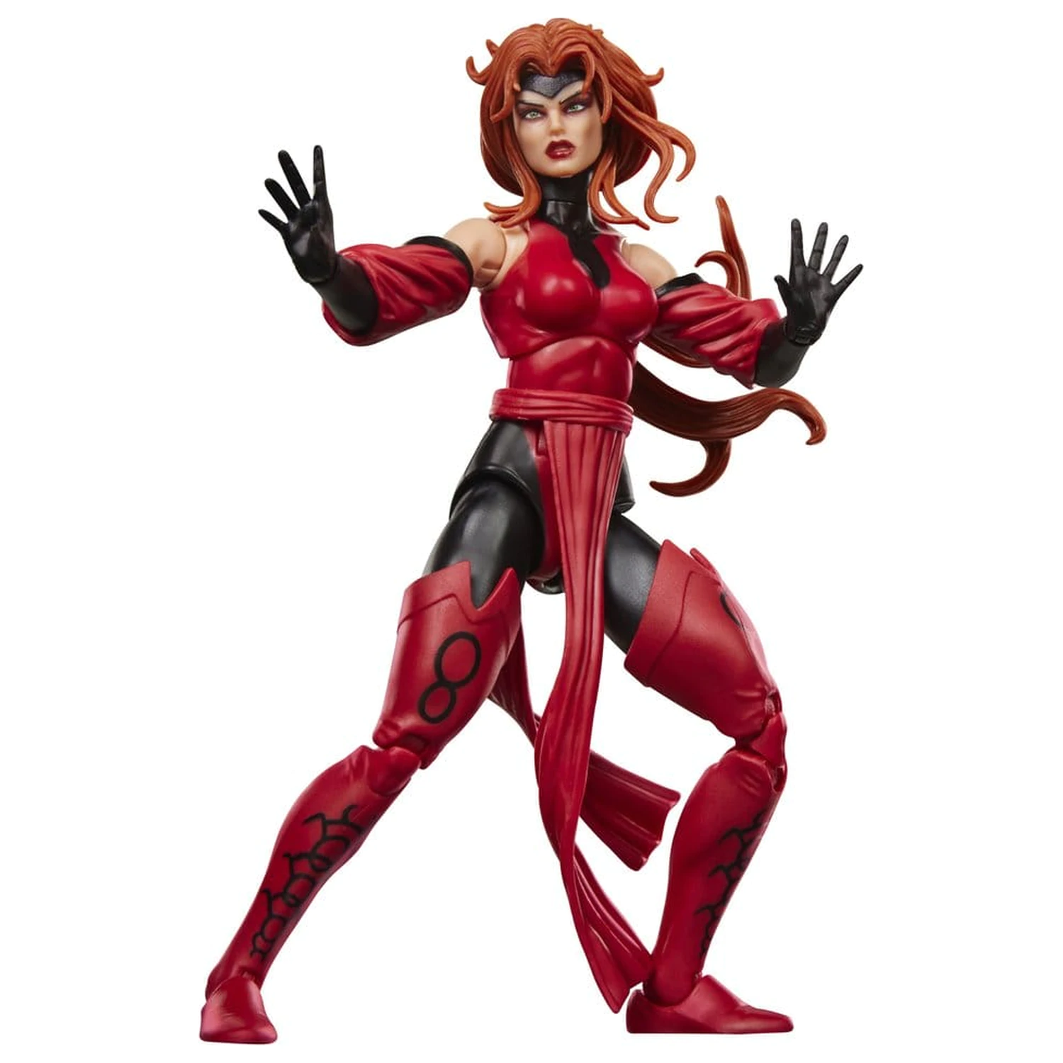 Avengers Marvel Legends akčná figúrka 2-balenie Vision a Scarlet Witch 15 cm produktová fotografia