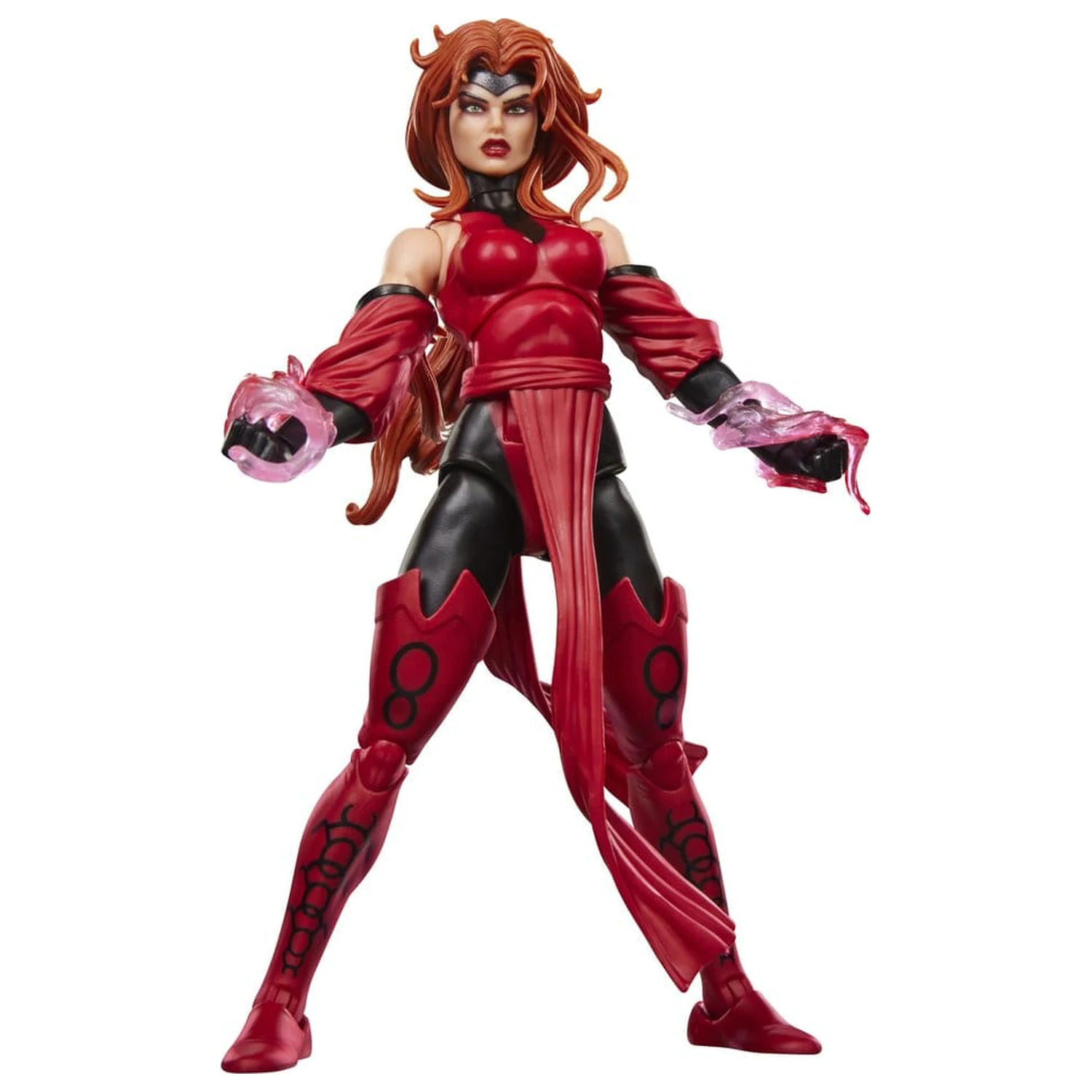 Avengers Marvel Legends akčná figúrka 2-balenie Vision a Scarlet Witch 15 cm produktová fotografia