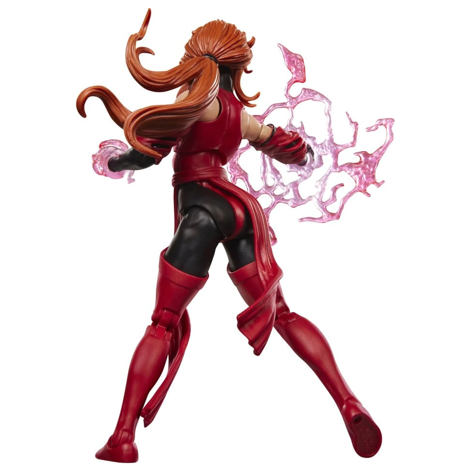 Avengers Marvel Legends akčná figúrka 2-balenie Vision a Scarlet Witch 15 cm produktová fotografia