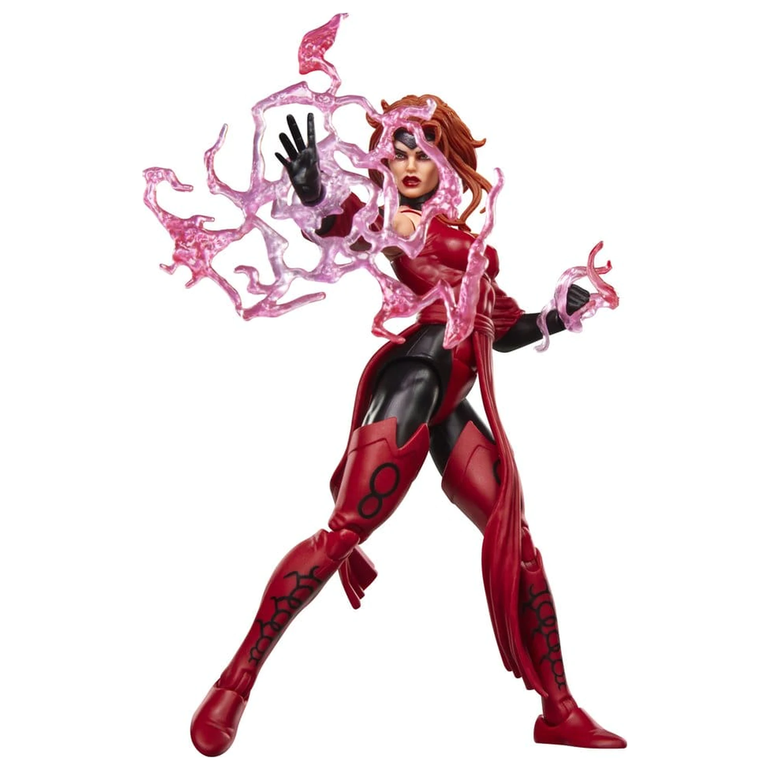 Avengers Marvel Legends akčná figúrka 2-balenie Vision a Scarlet Witch 15 cm produktová fotografia