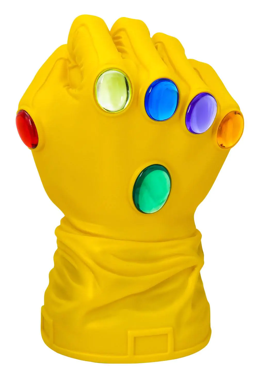 Avengers PX pokladnička Infinity Gauntlet Previews Exclusive 30 cm produktová fotografia