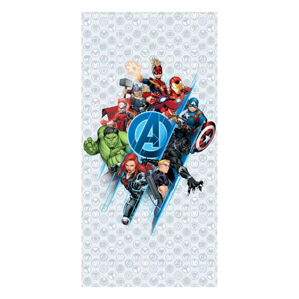 Avengers Uterák 140 x 70 cm produktová fotografia