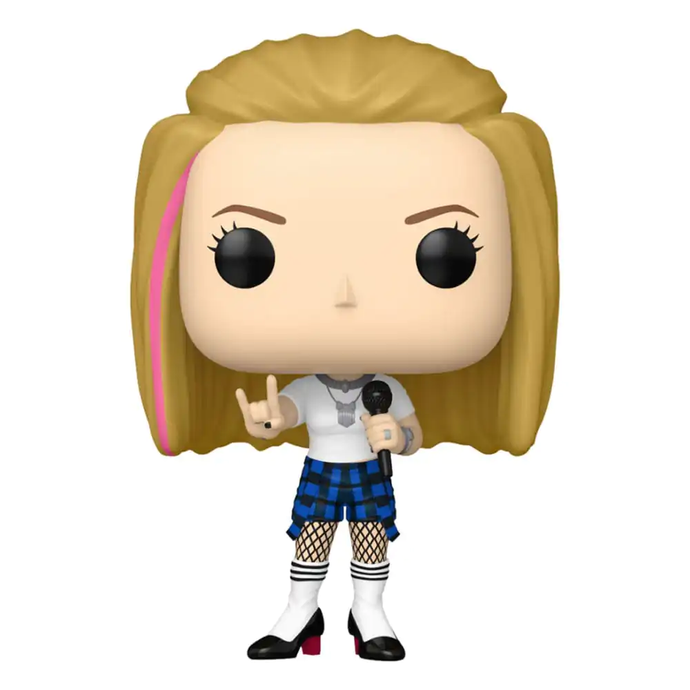 Avril Lavigne Funko POP! Rocks Vinyl Figúrka Girlfriend 9 cm produktová fotografia