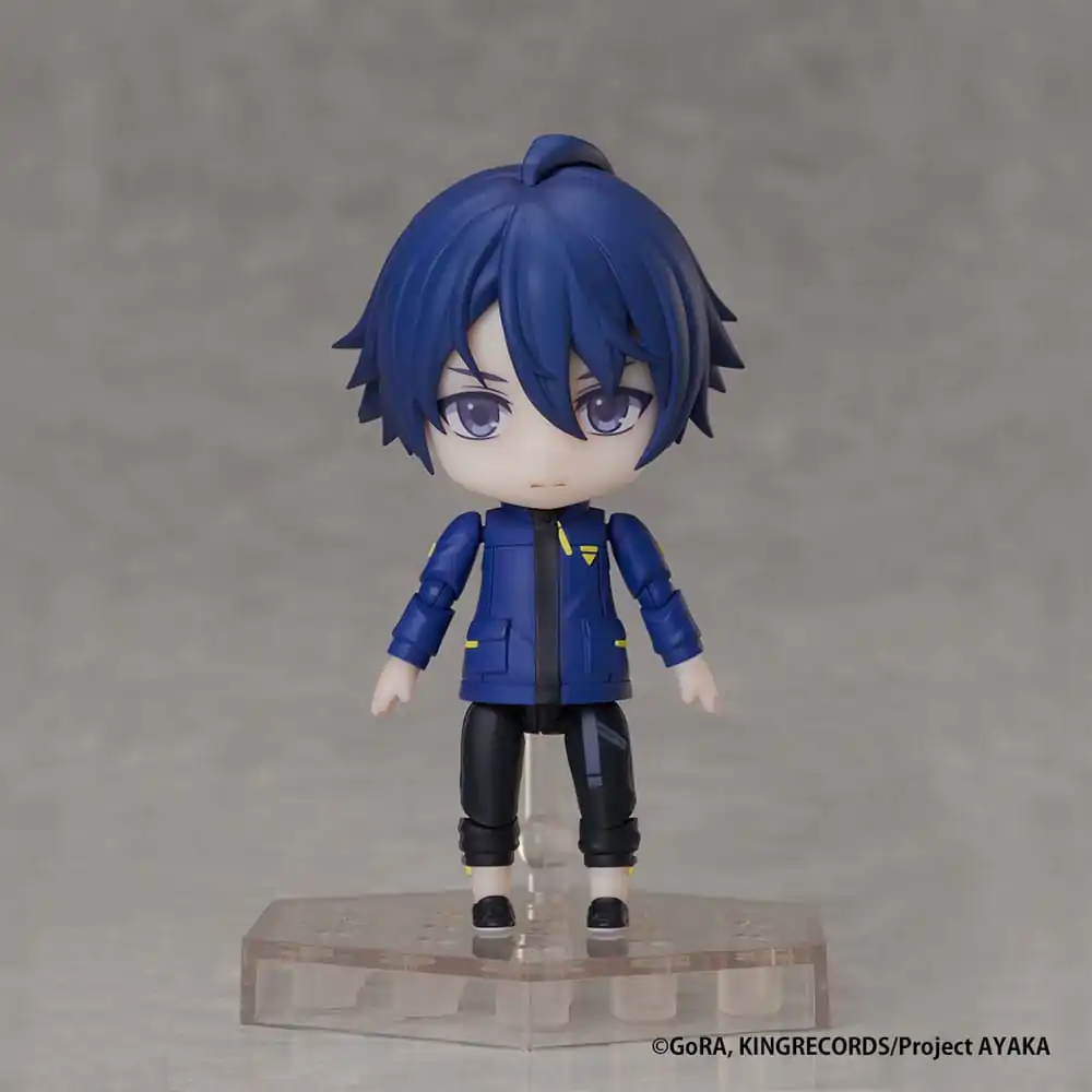 Ayaka Dform Akčná Figúrka Yukito Yanagi 9 cm produktová fotografia