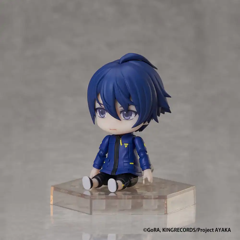 Ayaka Dform Akčná Figúrka Yukito Yanagi 9 cm produktová fotografia