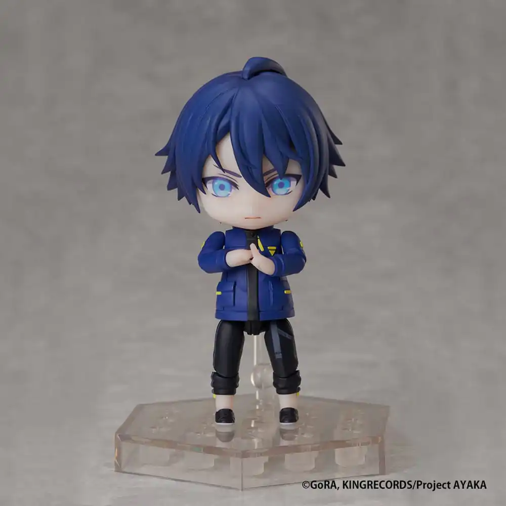 Ayaka Dform Akčná Figúrka Yukito Yanagi 9 cm produktová fotografia