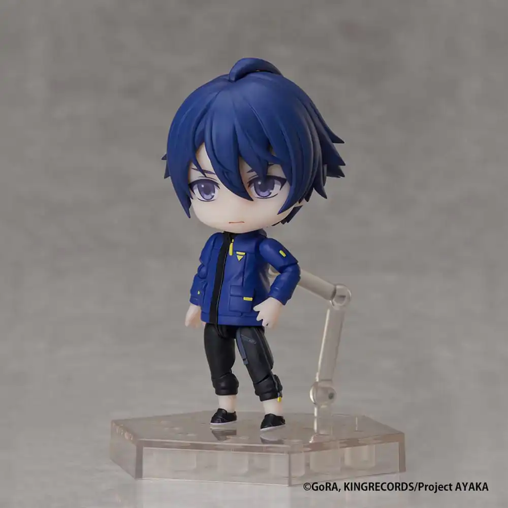 Ayaka Dform Akčná Figúrka Yukito Yanagi 9 cm produktová fotografia