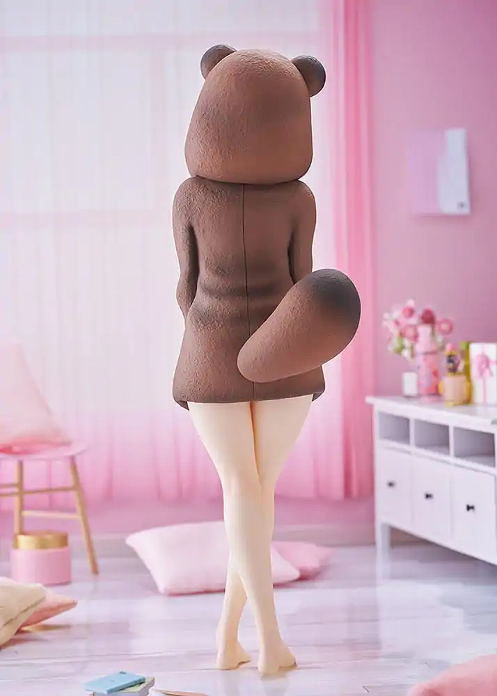 Ayakashi Triangle PVC socha 1/7 Suzu Kanade 24 cm produktová fotografia