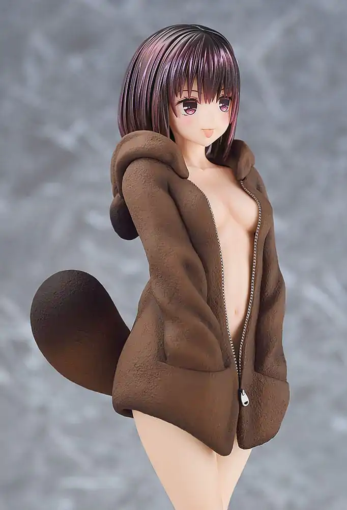 Ayakashi Triangle PVC socha 1/7 Suzu Kanade 24 cm produktová fotografia