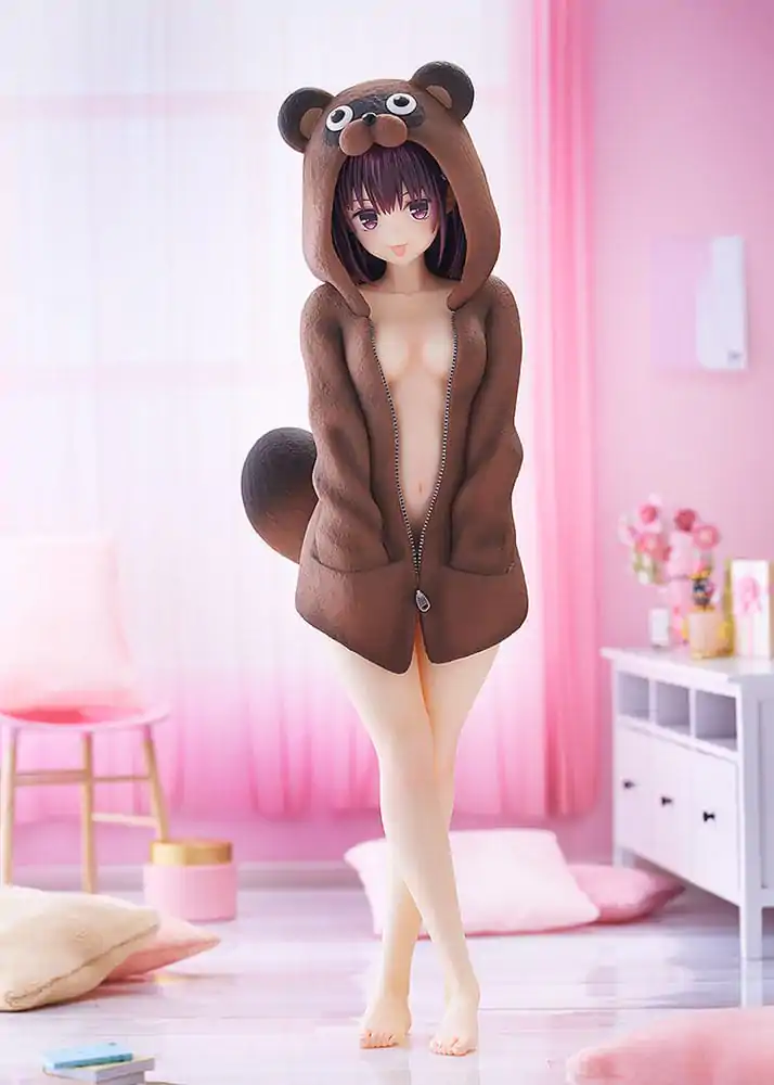 Ayakashi Triangle PVC socha 1/7 Suzu Kanade 24 cm produktová fotografia