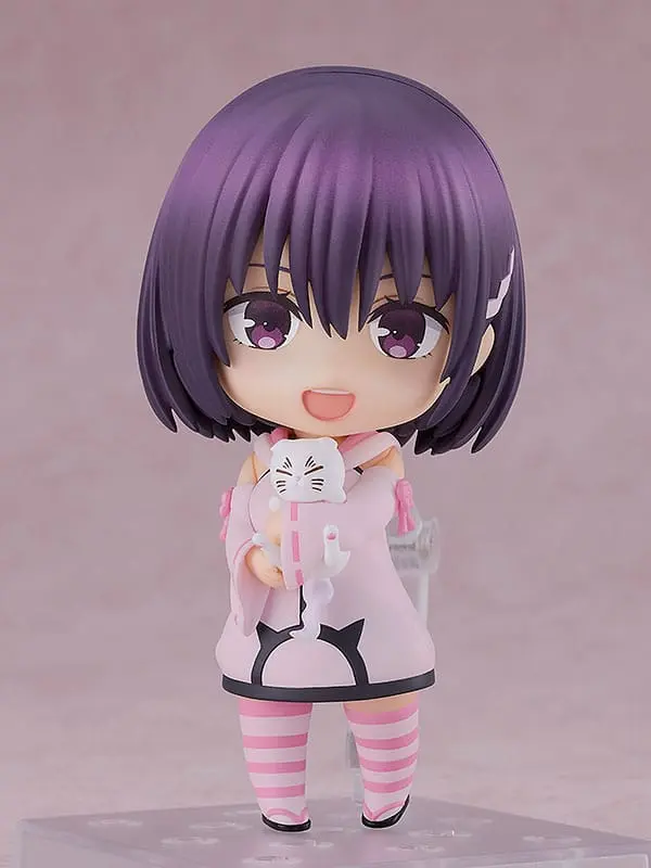 Ayakashi Triangle Nendoroid figúrka Suzu Kanade 10 cm termékfotó