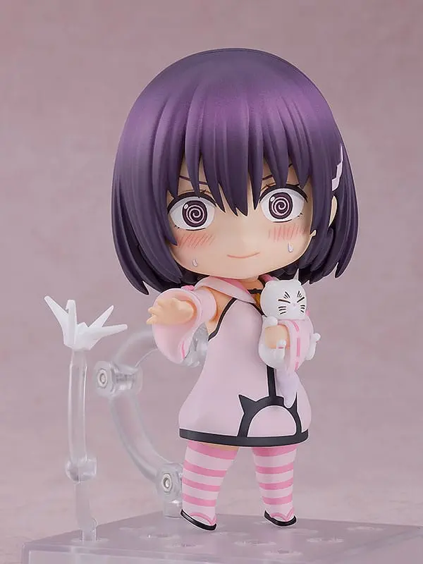 Ayakashi Triangle Nendoroid figúrka Suzu Kanade 10 cm termékfotó