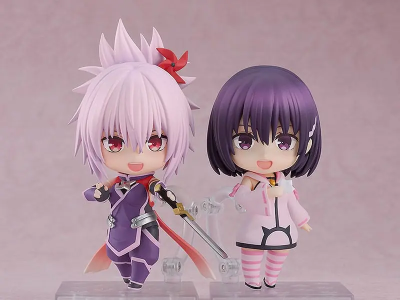 Ayakashi Triangle Nendoroid figúrka Suzu Kanade 10 cm termékfotó