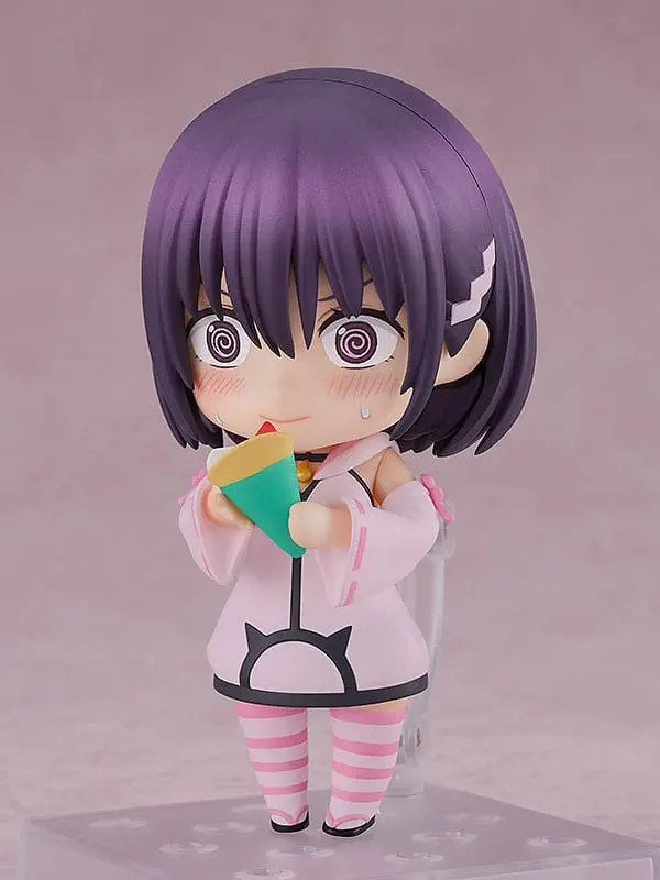 Ayakashi Triangle Nendoroid figúrka Suzu Kanade 10 cm termékfotó