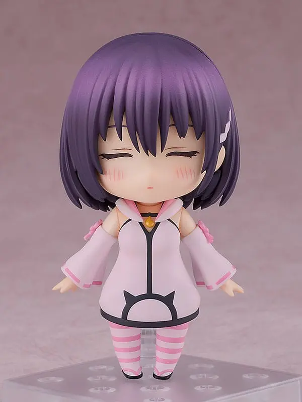 Ayakashi Triangle Nendoroid figúrka Suzu Kanade 10 cm termékfotó