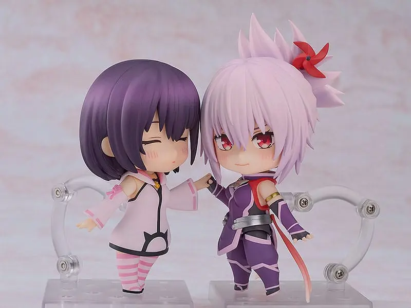 Ayakashi Triangle Nendoroid figúrka Suzu Kanade 10 cm termékfotó