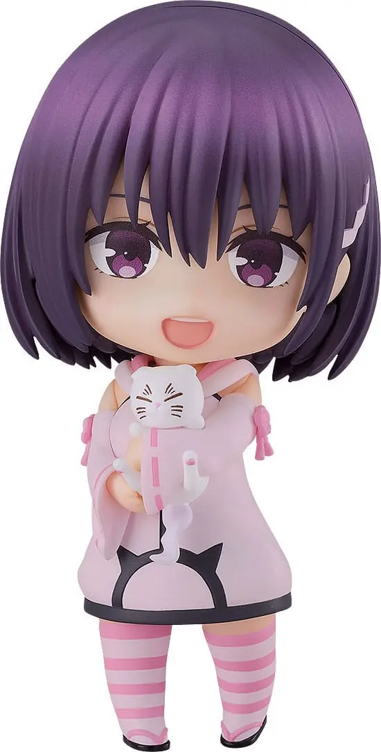 Ayakashi Triangle Nendoroid figúrka Suzu Kanade 10 cm termékfotó