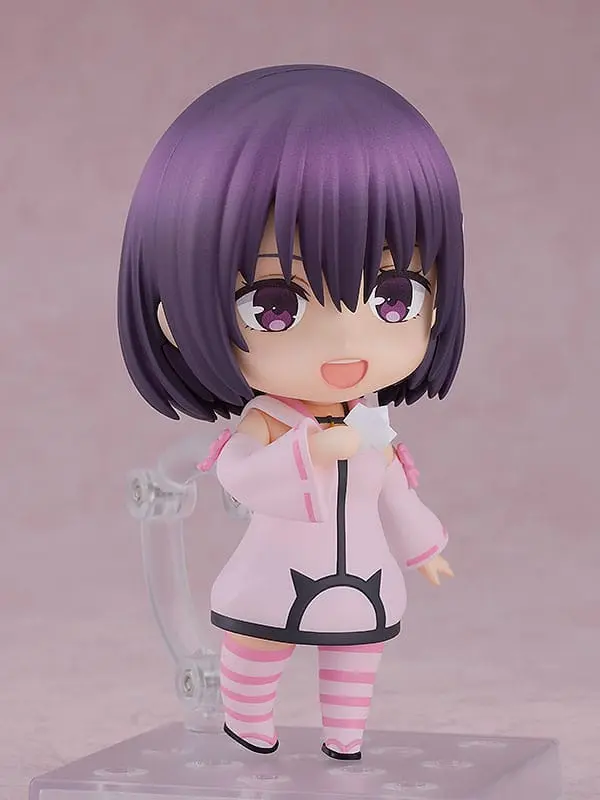 Ayakashi Triangle Nendoroid figúrka Suzu Kanade 10 cm termékfotó